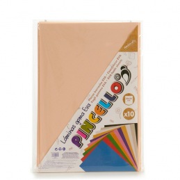 Carta Gomma Eva 10 (30 x 2...