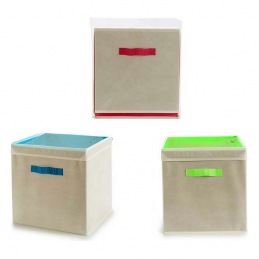 Caja plegable (31 x 31 x 31...