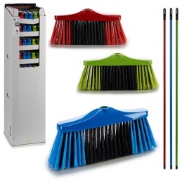 Sweeping Brush Plastic (8 x...