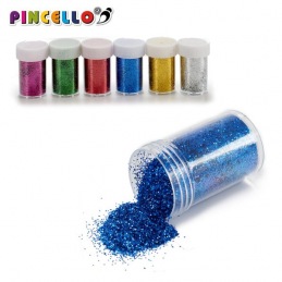 Glitter (6 Pieces)