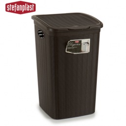 Laundry Basket (50 L) (36,5...