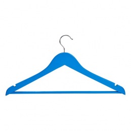 Hangers Plastic (6 Pieces)...