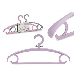 Hanger Plastic (3 x 20 x...