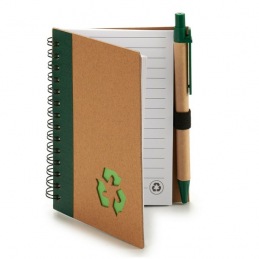 Notebook (1 x 13 x 10,5 cm)...