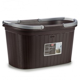 Laundry Basket (35 L) (36,5...