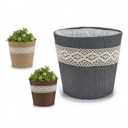 Plant pot