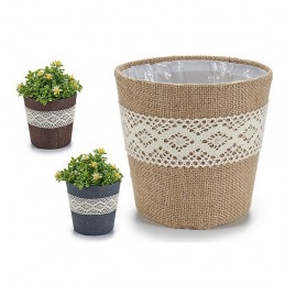 Plant pot