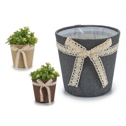 Plant pot