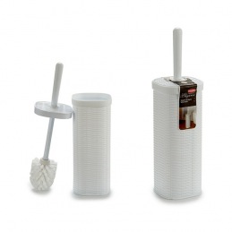 Toilet Brush White (11,5 x...