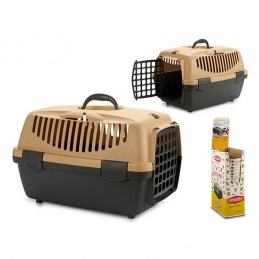 Cage de Transport Beige (32...