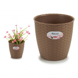 Vaso Beige