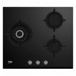 Gas Hob BEKO HISW6322SO 60...