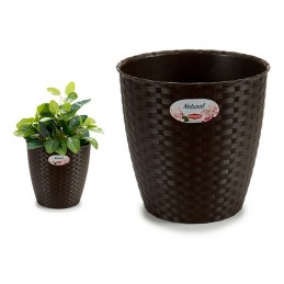 Plant pot