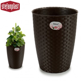 Plant pot