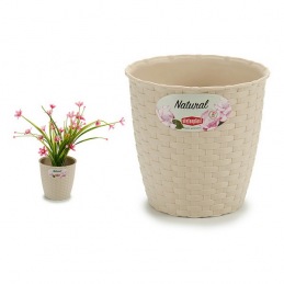 Plant pot Natural Camel