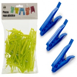 Pinze da Cucina Plastica (5...