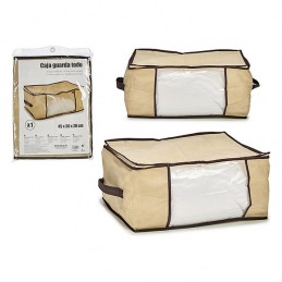 Storage Box Natural (30 x...