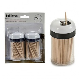 Palillero (2 pcs)