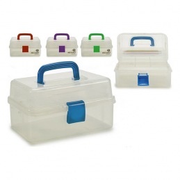 Caja Multiusos (16 x 13 x...