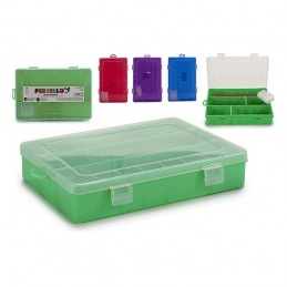 Caja Multiusos (12 x 3 x 21...