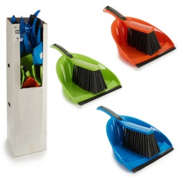 Sweeping Brush and Dustpan...