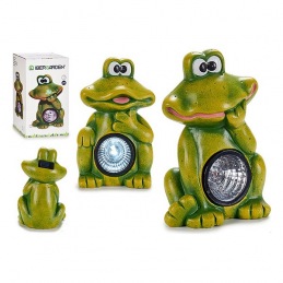 Lampe Torche Grenouille