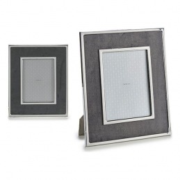 Photo frame Grey Velvet (1...