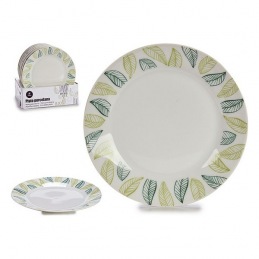 Assiette Porcelaine Ø 19 cm