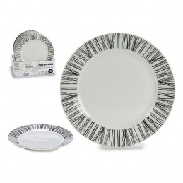 Assiette Porcelaine Ø 19 cm