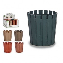 Planter Plastic (9,5 x 9,2...