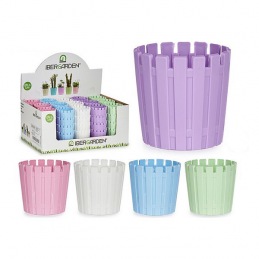 Cache-pot Plastique (6,5 x...