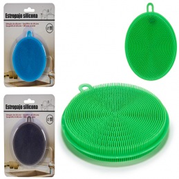 Cleaning tools Silicone (11...