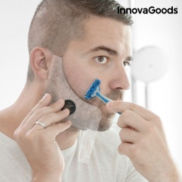 InnovaGoods Hipster Barber...