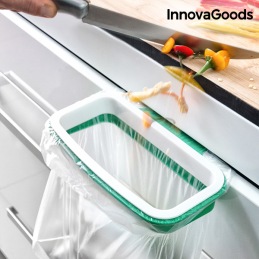 InnovaGoods Bin Bag Holder