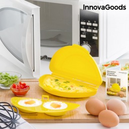 InnovaGoods Microwave...