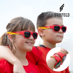 Sunfold Kids Spain Roll-Up...