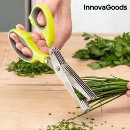 InnovaGoods Multi-Blade...