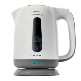 Kettle Cecotec ThermoSense...