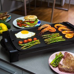 Grill hotplate Cecotec Rock...