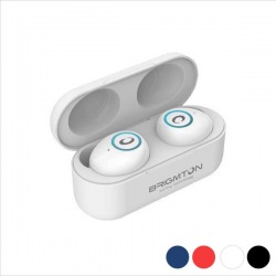 Auriculares Bluetooth con...