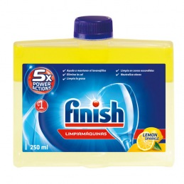 Finish Dishwasher Cleaner...