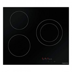 Glass-Ceramic Hob Mepamsa...