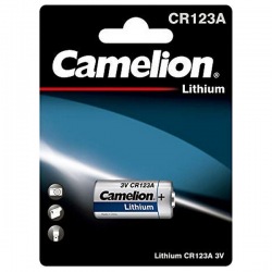 Battery Camelion Lithium...