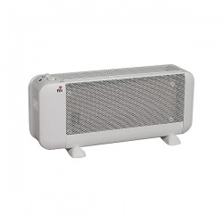 Infrared Radiator Grupo FM...