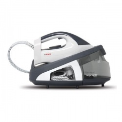 Steam Generating Iron POLTI...