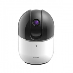 Caméra IP D-Link DCS-8515LH...