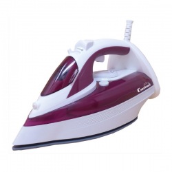 Steam Iron COMELEC PV1406...