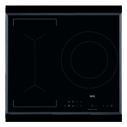 Induction Hot Plate Aeg...