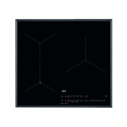 Glass-Ceramic Hob Aeg...