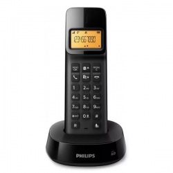 Téléphone Sans Fil Philips...